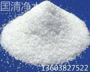 河南國清石英砂參數(shù)性能特點各項指標